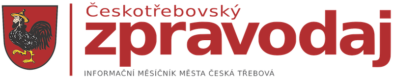 Logo Českotřebovského zpravodaje