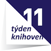 Logo Tyden knihoven 2011