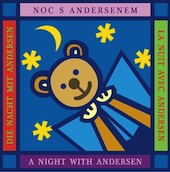 Logo Noci s Andersenem