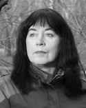 Vera Noskova - portret